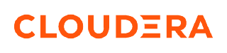 Cloudera logo